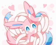 amount:solo body-type:feral series:eeveelutions series:pokemon species:sylveon style:pastel-colors style:very-girly visual-teasing // 980x780 // 260KB