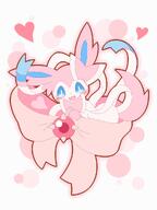 amount:solo body-type:feral scarf series:eeveelutions series:pokemon species:sylveon style:girly style:one-color style:pink style:playful style:simple-colors sylv // 768x1024 // 197KB