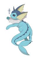amount:solo body-type:feral series:eeveelutions series:pokemon species:vaporeon // 541x851 // 115KB