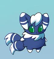 amount:solo body-type:anthro body-type:semi-anthro body-type:slightly-chubby species:meowstic // 760x820 // 437KB