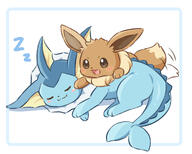 amount:solo body-type:feral series:eeveelutions series:pokemon species:vaporeon // 2500x2000 // 504KB