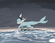 amount:solo body-type:feral series:eeveelutions series:pokemon species:vaporeon // 1809x1405 // 292KB