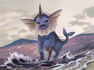 amount:solo body-type:feral series:eeveelutions series:pokemon species:vaporeon // 2224x1668 // 696KB