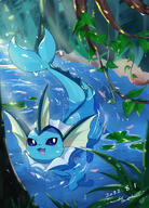 amount:solo body-type:feral series:eeveelutions series:pokemon species:vaporeon // 1800x2500 // 1.2MB