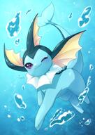 amount:solo body-type:feral series:eeveelutions series:pokemon species:vaporeon // 1448x2048 // 366KB