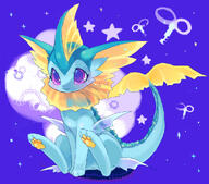 amount:solo body-type:feral series:eeveelutions series:pokemon species:vaporeon // 990x870 // 205KB