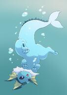 amount:solo body-type:feral series:eeveelutions series:pokemon species:vaporeon // 729x1032 // 61KB