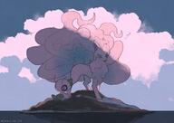 alolan amount:solo series:pokemon species:fox species:ninetales // 2039x1447 // 2.5MB