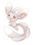 amount:solo body-type:feral body-type:semi-anthro series:pokemon species:minccino // 750x1000 // 60KB