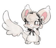 amount:solo body-type:semi-anthro series:pokemon species:cinccino // 789x673 // 138KB