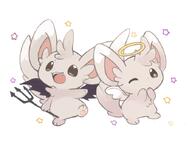 amount:solo body-type:semi-anthro series:pokemon species:cinccino // 700x526 // 178KB