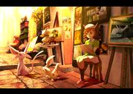 amount:solo body-type:semi-anthro series:pokemon species:cinccino // 5098x3624 // 17MB