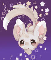 amount:solo body-type:semi-anthro series:pokemon species:cinccino // 1200x1392 // 780KB