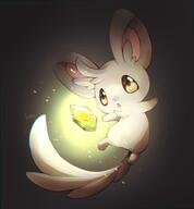 amount:solo body-type:semi-anthro series:pokemon species:cinccino // 2508x2704 // 250KB