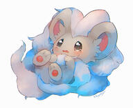 amount:solo body-type:semi-anthro series:pokemon species:cinccino // 1744x1430 // 1.5MB