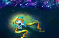 amount:solo mythical series:pokemon species:jirachi // 1374x890 // 780KB