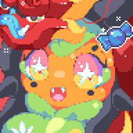 amount:solo body-type:semi-anthro mythical series:pokemon species:ogerpon // 1920x1920 // 30KB