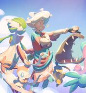 amount:multiple fairy types // 1111x1200 // 237KB