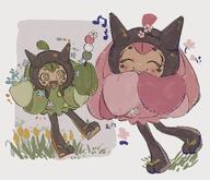 amount:solo body-type:semi-anthro mythical series:pokemon species:ogerpon // 2044x1760 // 435KB