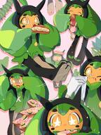 amount:solo body-type:semi-anthro mythical series:pokemon species:ogerpon // 1536x2048 // 1.2MB