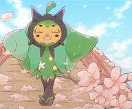 amount:solo body-type:semi-anthro mythical series:pokemon species:ogerpon // 1500x1235 // 2.4MB