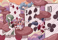 amount:multiple fairy types // 2000x1400 // 1.7MB