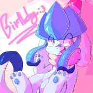 amount:solo body-type:feral scarf series:eeveelutions series:pokemon species:glaceon style:girly style:no-anti-aliasing style:scribbles // 1000x1000 // 49KB