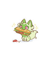 amount:solo body-type:feral sandwich silly species:sprigatito sub-sandwich // 1729x2000 // 210KB