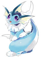 amount:solo body-type:feral body-type:semi-anthro series:eeveelutions series:pokemon species:vaporeon // 1378x1908 // 983KB