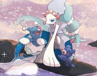 amount:solo creatures series:pokemon species:primarina water // 2300x1800 // 973KB