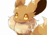 amount:solo body-type:feral fluffified series:pokemon species:eevee // 1280x960 // 378KB