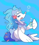 amount:solo body-type:feral coffee species:primarina tired // 3508x4000 // 478KB