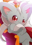 amount:solo atmosphere:regal body-type:semi-anthro crown species:cinccino // 1190x1684 // 760KB