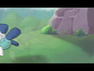 amount:solo body-type:semi-anthro comic series:pokemon species:oshawott species:otter // 2666x2000 // 1.2MB