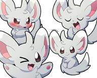 amount:solo body-type:semi-anthro species:minccino style:multiple-scenarios // 735x588 // 81KB