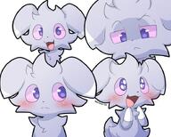 amount:solo body-type:semi-anthro series:pokemon species:espurr style:multiple-scenarios // 735x588 // 72KB