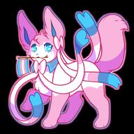 amount:solo body-type:feral hall-of-fame:bronze pride series:eeveelutions series:pokemon species:sylveon style:outline // 800x800 // 298KB