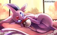 amount:solo atmosphere:home atmosphere:regal atmosphere:sunset body-type:feral forehead-gem pokeball series:eeveelutions series:pokemon species:espeon style:girly style:sparkly // 1000x630 // 746KB