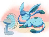 amount:solo atmosphere:home body-type:feral heat series:eeveelutions series:pokemon species:glaceon // 1000x760 // 80KB