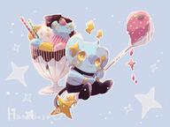 amount:solo body-type:feral hall-of-fame:bronze ice-cream species:shinx style:kawaii style:outline style:pastel-colors style:playful // 1200x900 // 103KB
