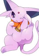amount:solo body-type:feral forehead-gem scarf series:eeveelutions series:pokemon species:espeon // 1343x1900 // 158KB