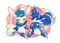 amount:pair body-type:semi-anthro species:meowstic // 544x393 // 51KB