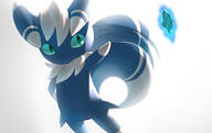 amount:solo body-type:feral body-type:semi-anthro species:meowstic style:over-exposure // 1500x944 // 235KB