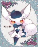 amount:solo atmosphere:frilly-background body-type:semi-anthro species:meowstic // 480x600 // 446KB