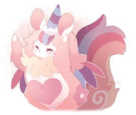amount:solo atmosphere:valentines-day body-type:semi-anthro body-type:slightly-chubby species:unknown style:girly style:pastel-colors style:playful style:very-girly // 1135x955 // 137KB