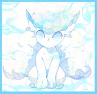 amount:solo body-type:feral species:alolan-vulpix style:watercolor // 1096x1070 // 128KB