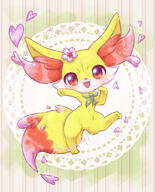 amount:solo atmosphere:frilly-background body-type:feral species:fennekin style:girly style:sparkly // 966x1200 // 1011KB