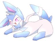 amount:solo body-type:feral series:eeveelutions series:pokemon species:shiny-pokemon species:sylveon visual-teasing // 1024x768 // 82KB