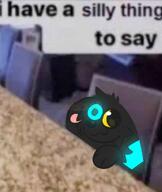 amount:solo body-type:feral meme series:eeveelutions series:pokemon silly species:shiny-pokemon species:umbreon // 1723x2048 // 86KB