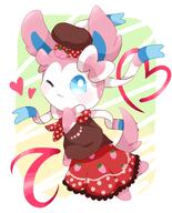 amount:solo body-type:feral body-type:semi-anthro chocolatier series:eeveelutions series:pokemon species:sylveon // 1658x2048 // 206KB